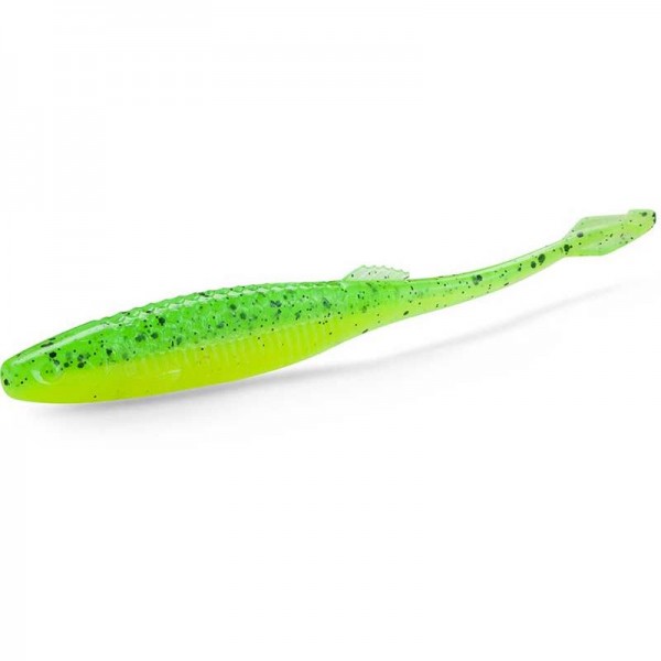 Leurre Souple Crushcity The Stingman 7.5cm Rapala