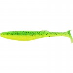 Leurre Souple Crushcity The Kickman 10cm Rapala