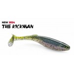 Leurre Souple Crushcity The Kickman 12.5cm Rapala