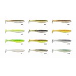 Leurre Souple Crushcity The Kickman 12.5cm Rapala