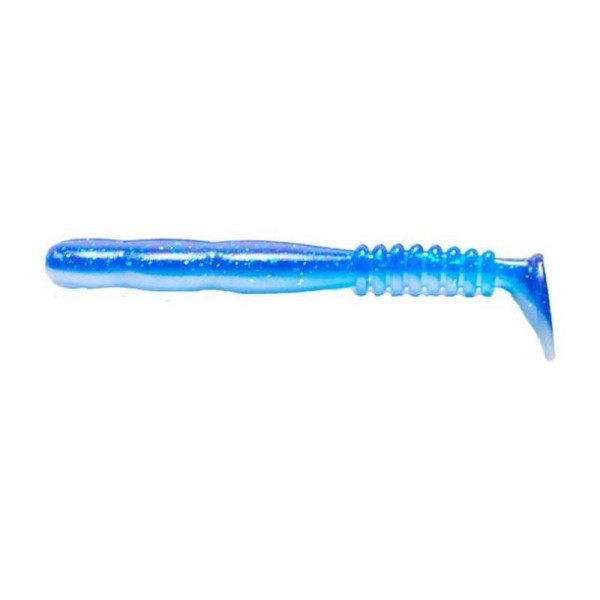 Leurre Souple Fat Rockvibe Shad 20cm REINS