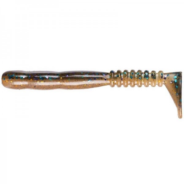 Leurre Souple Rockvibe Shad 5cm REINS
