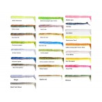 Leurre Souple Fat Rockvibe Shad 10cm REINS