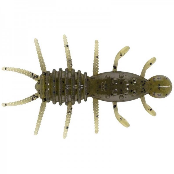 Leurre Souple insecte Yagosector Mid 5.6cm REINS