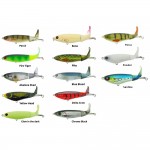 Leurre de surface Whopper Plopper 9cm River2Sea