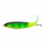 Leurre de surface Whopper Plopper 13cm River2Sea