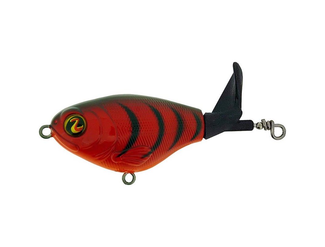 Leurre de surface Whopper Plopper 6cm River2Sea