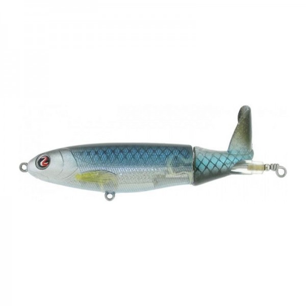 Leurre de surface Whopper Plopper 9cm River2Sea