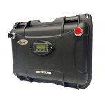 Batterie Lithium-Ion  Etanche haute performance 24V/150Ah SH Lithium