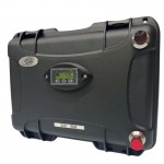 Batterie Lithium-Ion  Etanche haute performance 24V/50Ah SH Lithium