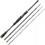 Canne casting Trinis Explora Travel 7-28gr 2m13 Sakura