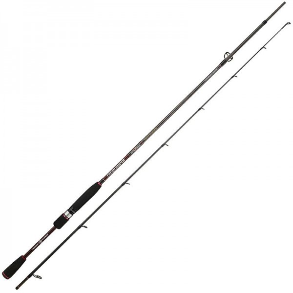 Canne spinning Fresh Sniper 2-7gr Sakura