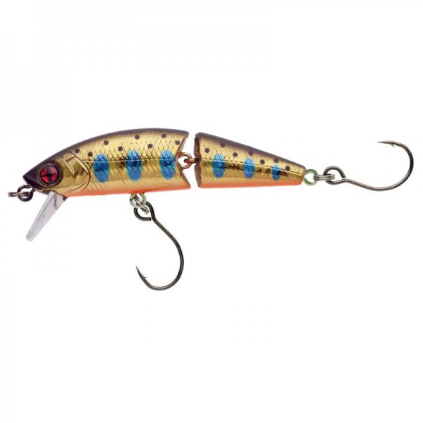 Leurre coulant Phoxy Jointed 6cm Sakura