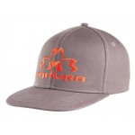 Casquette Flat Visor Sakura