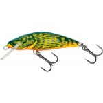 Leurre coulant Bullhead 6cm SALMO