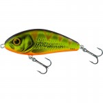 Leurre coulant Fatso 14cm SALMO