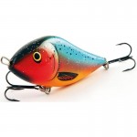 Leurre coulant Slider 10cm SALMO