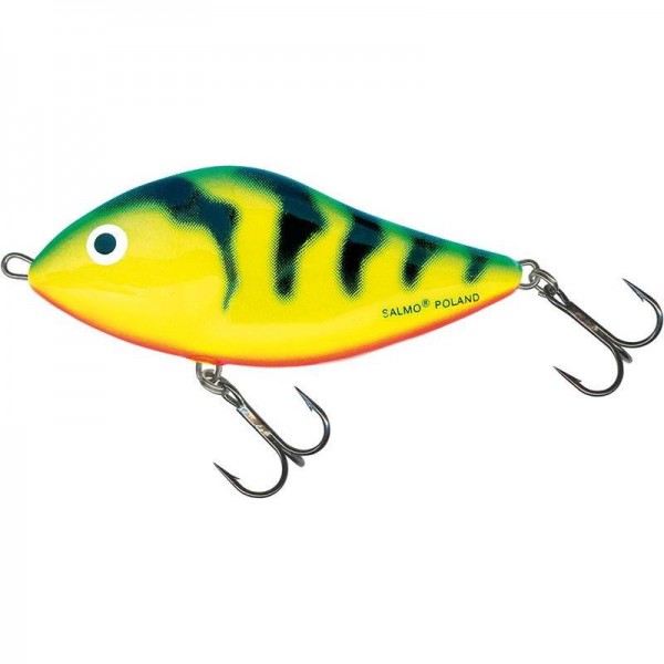 Leurre coulant Slider 12cm SALMO