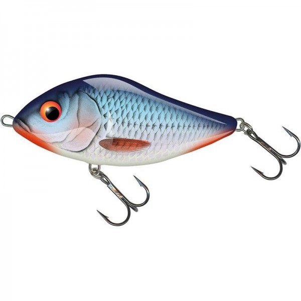 Leurre coulant Slider 5cm  SALMO