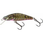 Leurre flottant Bullhead 6cm SALMO