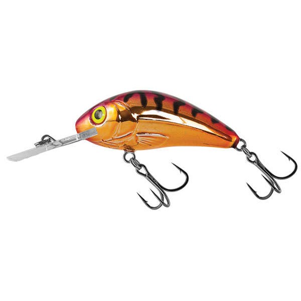 Leurre flottant Rattlin' Hornet 3.5cm SALMO