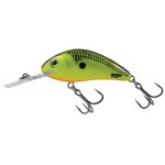 Leurre flottant Rattlin' Hornet 4.5cm SALMO