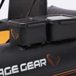Float Tube Belly Boat Pro-Motor 180 Savage Gear