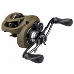 Moulinet casting SG8 100 LH ratio 8.1 Savage Gear