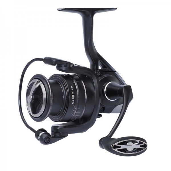 Moulinet Spinning Exorus Savage Gear Moulinet Spinning Exorus Savage Gear