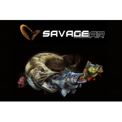 Catalogue Savage gear / Mad Cat / DAM 2024
