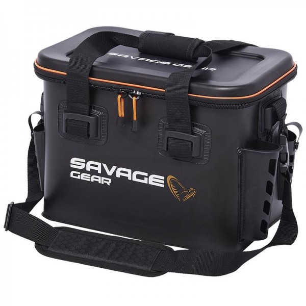 Bakkan Etanche Wpmp Boat and Bank Bag Savage Gear