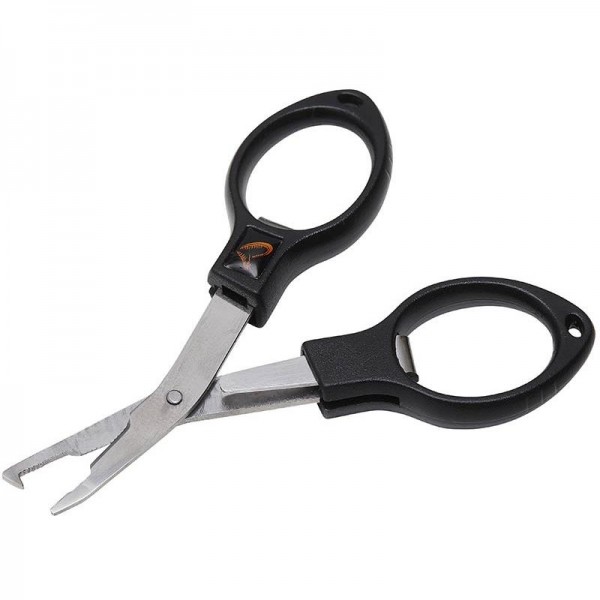 Ciseaux Magic Folding Scissors Savage Gear