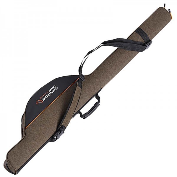 Fourreau à cannes Twin Rodbag 150cm Savage Gear