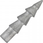 Plomb Balance Spike Savage Gear par 16