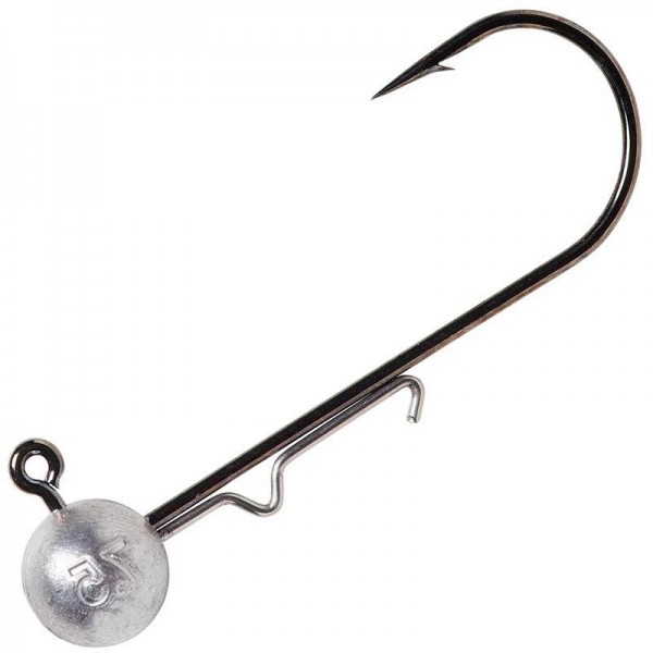 Tête plombée Ball Jighead Savage gear