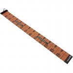 Toise Measure Roll Up 130x8cm Savage Gear