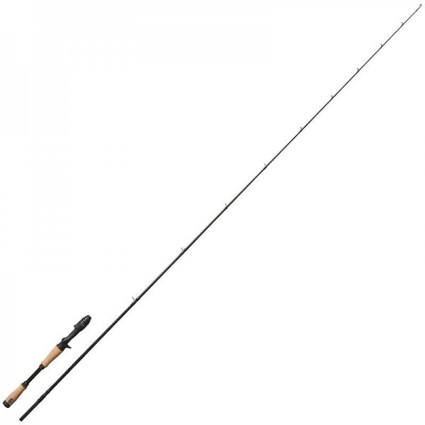 Canne Casting Revenge SG6 UL Game 4-11gr 2m03 Savage gear Canne Casting Revenge SG6 UL Game 4-11gr 2m03 Savage gear