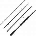 Canne Spinning Revenge SG2 Heavy Game Travel Savage Gear