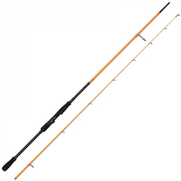 Canne Spinning Orange LTD Medium game 7-25gr 2m51 Savage Gear