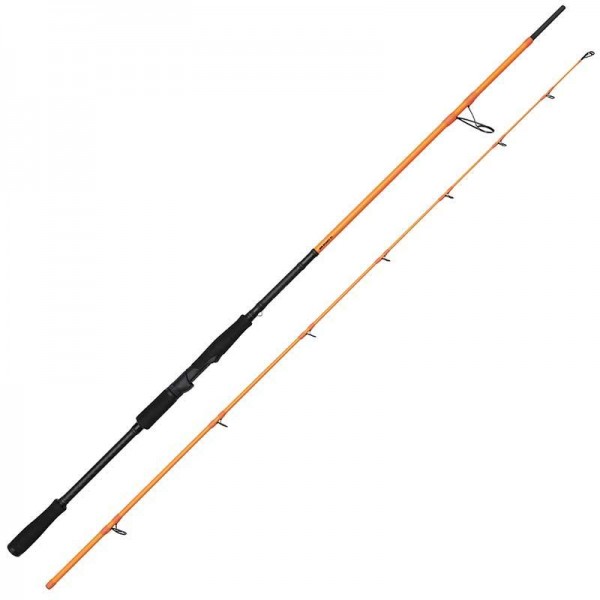 Canne Spinning Orange LTD Power game 50-110gr 2m59 Savage Gear