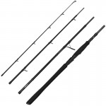 Canne Spinning Alpha SG2 Big Bait Travel Savage Gear