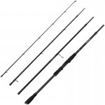 Canne Spinning Revenge SG2 Medium Game Travel Savage Gear