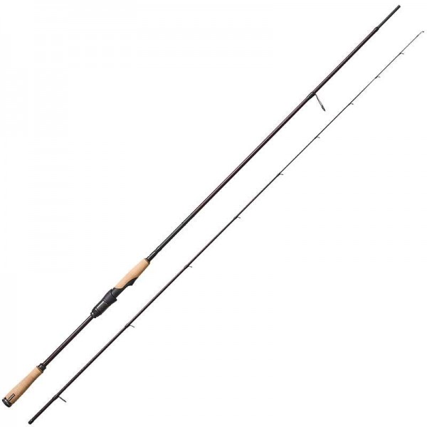 Canne Spinning Revenge SG6 Drop Shot 4-18gr 2m30 Savage Gear