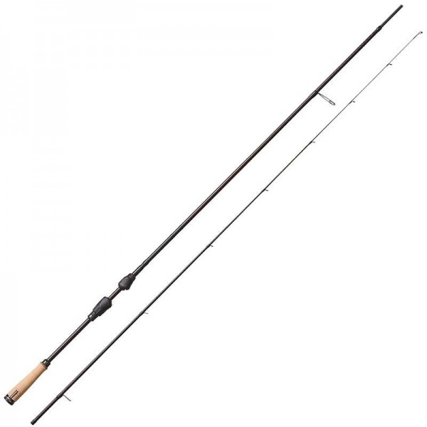 Canne Spinning Revenge SG6 Texas-Carolina 8-28gr 2m31 Savage Gear