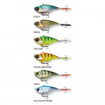 Leurre coulant Fat Vibes XL 12.5cm 90gr Savage Gear