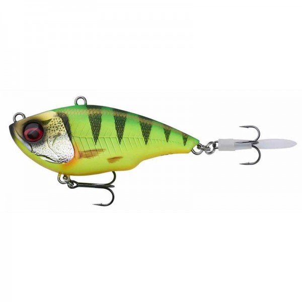 Leurre coulant Fat Vibes XL 12.5cm 90gr Savage Gear