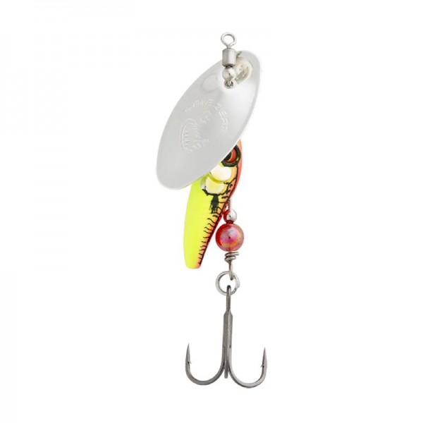 Cuiller Tournante Sticklebait Spinner 7.3gr Savage gear