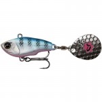 Leurre coulant Fat Tail Spin 6.5cm Savage Gear