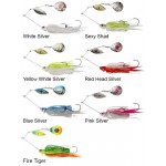 Spinnerbait Da'Bush 32gr Savage Gear