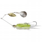 Spinnerbait Da'Bush 32gr Savage Gear